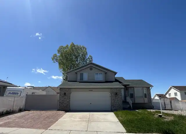 Property at 4586 S 5475 W, West Valley City, UT, 84120, 5 beds, 2.5 baths, [object Object]