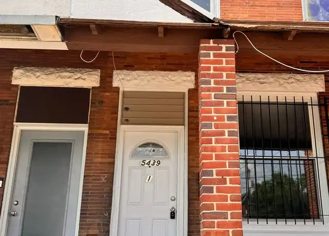 Property at 5439 Hunter St Unit 1, Philadelphia, PA, 19131, 2 beds, 1 bath, [object Object]
