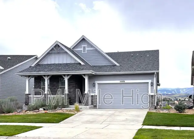 Property at 16976 W 85th Ln, Arvada, CO, 80007, 3 beds, 3.5 baths, [object Object]
