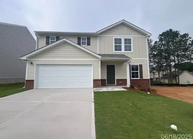 Property at 105 Douglas Fir Dr, Jackson, GA, 30233, 4 beds, 3 baths, [object Object]