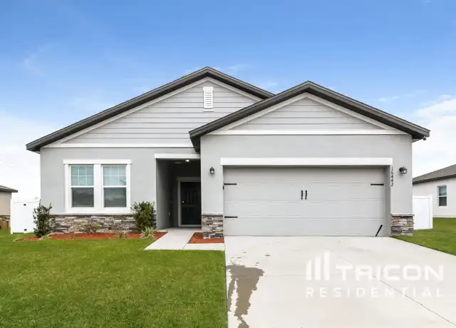 Property at 16442 Blooming Cherry Dr, Groveland, FL, 34736, 4 beds, 2 baths, [object Object]