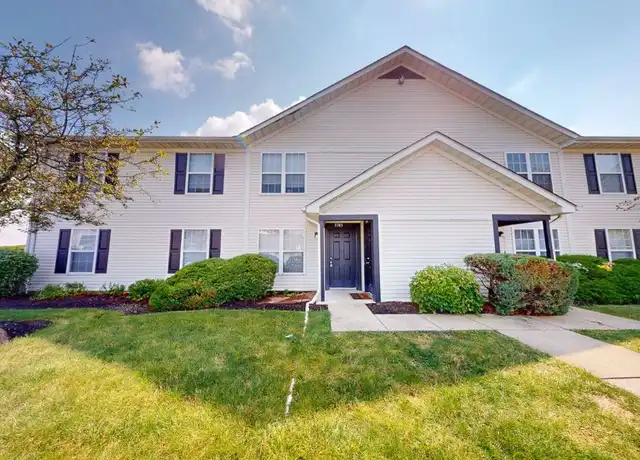 Property at 5383 Cypress Chase, Columbus, OH, 43228, 2 beds, 2 baths, [object Object]
