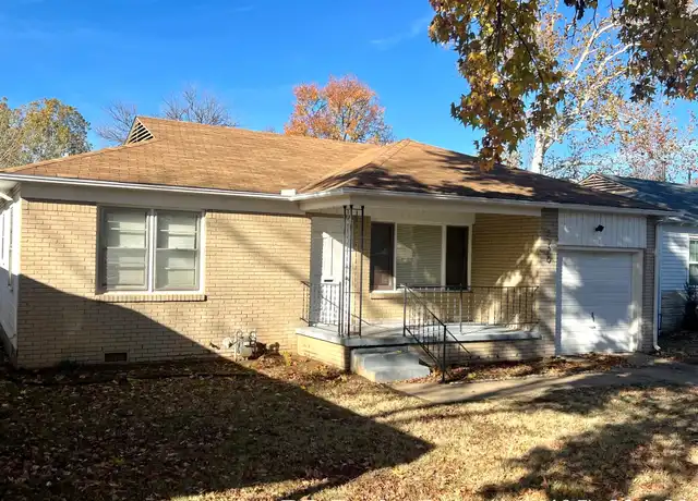Property at 3720 S Louisville Ave, Tulsa, OK, 74135, 3 beds, 1 bath, [object Object]