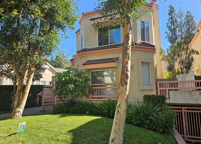 Photo of 1816 Orchard Ave #2, Glendale, CA 91206