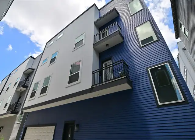 Property at 1117 W 16th St Unit C, Houston, TX, 77008, 3 beds, 3.5 baths, [object Object]