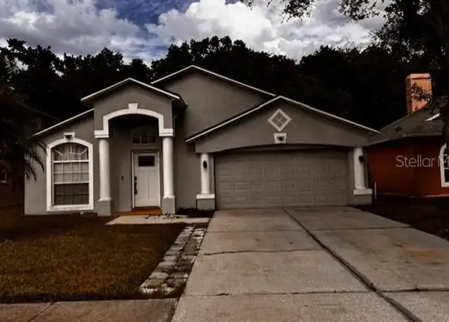 Property at 1616 Firewheel Dr, Wesley Chapel, FL, 33543, 3 beds, 2 baths, [object Object]