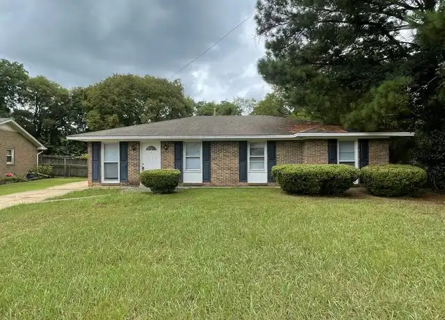 Property at 1224 Zephyr Hills Dr, Montgomery, AL, 36109, 4 beds, 2 baths, [object Object]