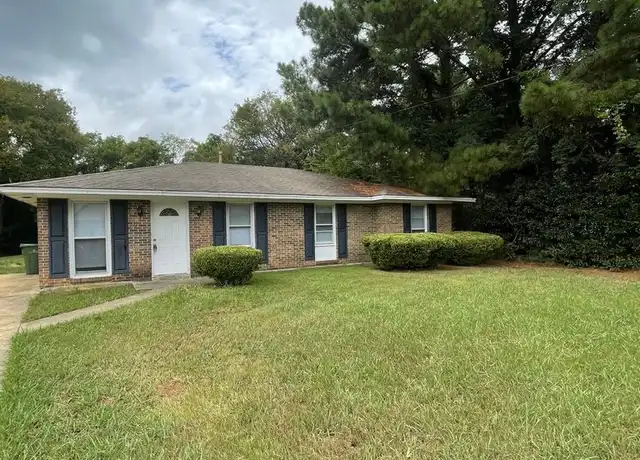 Property at 1224 Zephyr Hills Dr, Montgomery, AL, 36109, 4 beds, 2 baths, [object Object]