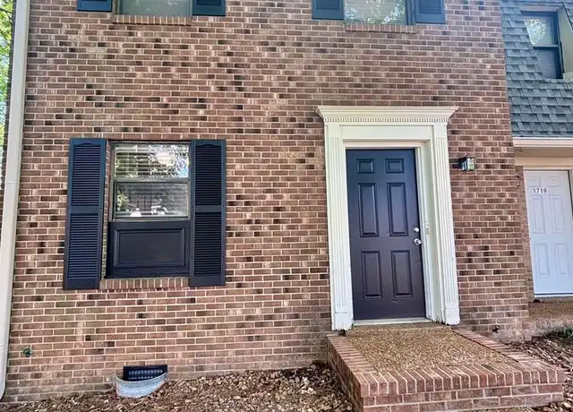 Property at 1717 Huntwood St Unit 1, Murfreesboro, TN, 37130, 2 beds, 1.5 baths, [object Object]