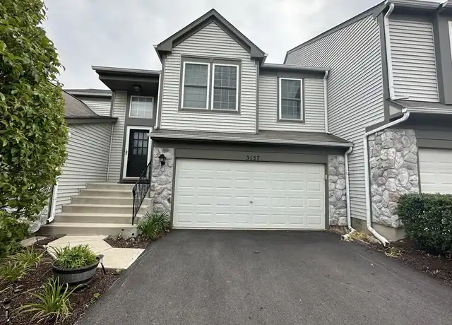 Property at 3157 Bromley Ln, Aurora, IL, 60502, 3 beds, 2 baths, [object Object]