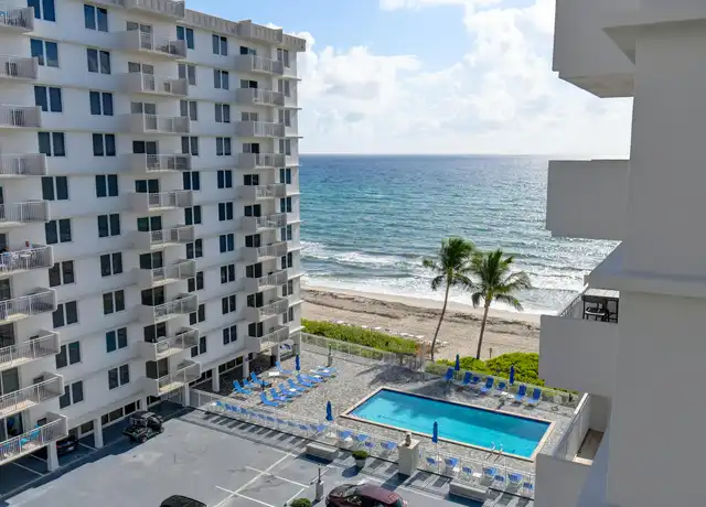 Property at 3221 S Ocean Blvd #704, Highland Beach, FL, 33487, 2 beds, 2 baths, [object Object]