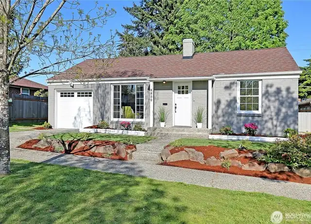 Property at 8850 34th Ave SW, Seattle, WA, 98126, 2 beds, 1 bath, [object Object]