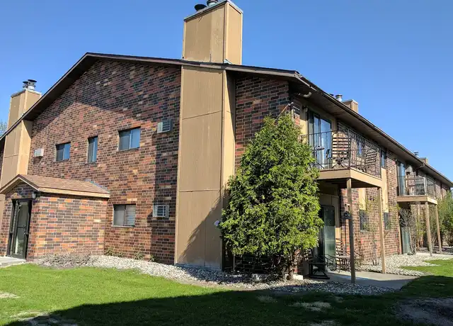 Property at Dynasty 1 - 1727 42nd St S, Fargo, ND, 58103, 1-3 bed, 1 bath, [object Object]