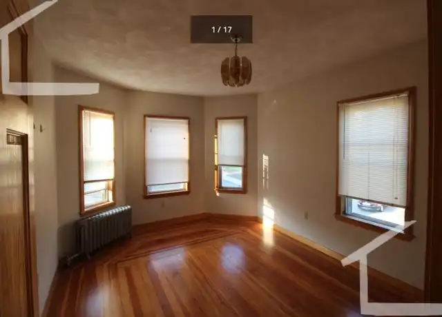 Property at 27 Princeton St, Medford, MA, 02155, 4 beds, 1 bath, [object Object]