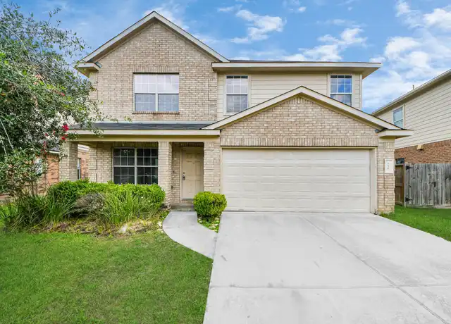 Property at 9638 Brenthaven Springs Ln, Tomball, TX, 77375, 4 beds, 2.5 baths, [object Object]