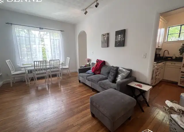 Property at 21 Ellery St Unit 7, Cambridge, MA, 02138, 1 bed, 1 bath, [object Object]
