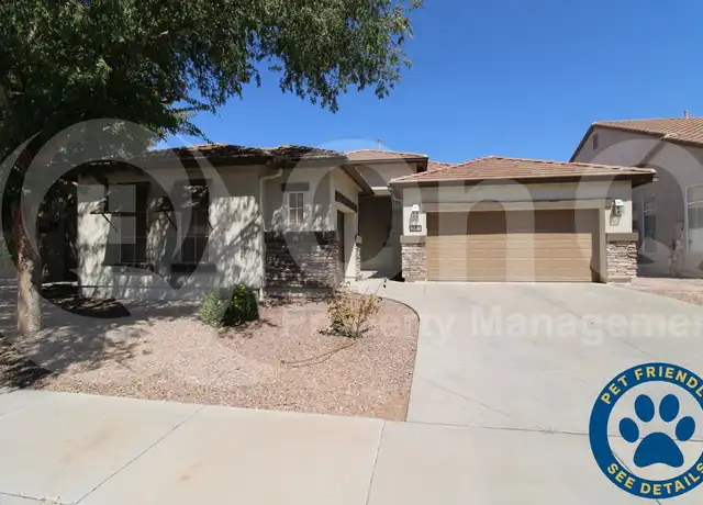 Property at 361 S Melba St, Gilbert, AZ, 85233, 4 beds, 2 baths, [object Object]