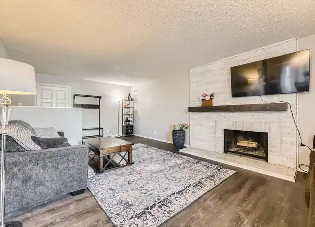Property at 3323 S Monaco Pkwy Unit C, Denver, CO, 80222, 2 beds, 2 baths, [object Object]