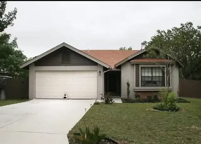 Property at 7307 Chainfire Cir, San Antonio, TX, 78249, 3 beds, 2 baths, [object Object]