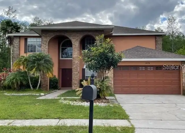 Property at 14754 Burntwood Cir, Orlando, FL, 32826, 5 beds, 3 baths, [object Object]