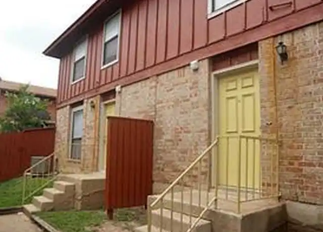 Property at 1317 Southport Dr Unit B, Austin, TX, 78704, 2 beds, 1.5 baths, [object Object]