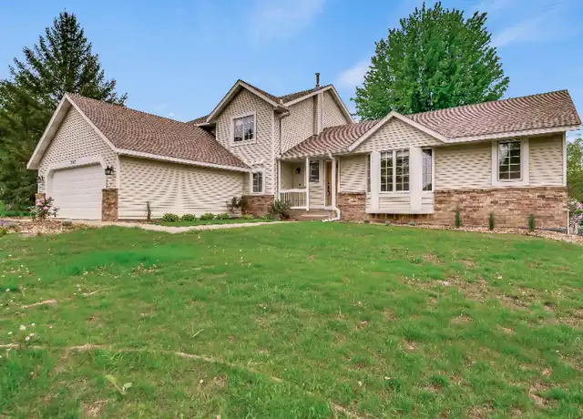 Property at 17745 82nd Way N, Maple Grove, MN, 55311, 4 beds, 2.5 baths, [object Object]