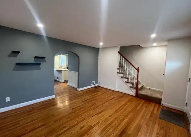 Property at 1642 Hardwick Rd, Towson, MD, 21286, 3 beds, 1.5 baths, [object Object]