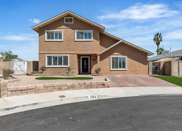 Property at 7604 Charles Conrad Cir, Las Vegas, NV, 89145, 5 beds, 3 baths, [object Object]