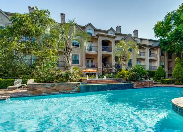 Property at 98 N Post Oak Ln, Houston, TX, 77024, 1 bed, 1 bath, [object Object]