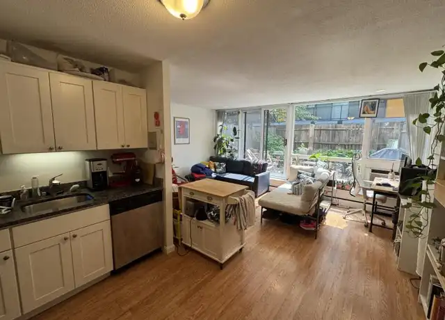 Property at 351 Harvard St, Cambridge, MA, 02138, 1 bed, 1 bath, [object Object]