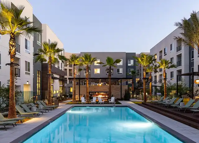 Property at Acadia - 5155 Katella Ave, Cypress, CA, 90720, 1-2 bed, 1-2 bath, [object Object]