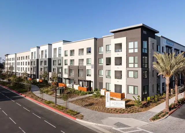 Photo of 5155 Katella Ave, Cypress, CA 90720