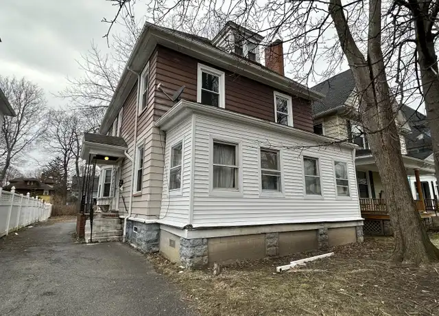 Property at 183 Wellington Ave Unit UP, Rochester, NY, 14611, 3 beds, 1 bath, [object Object]