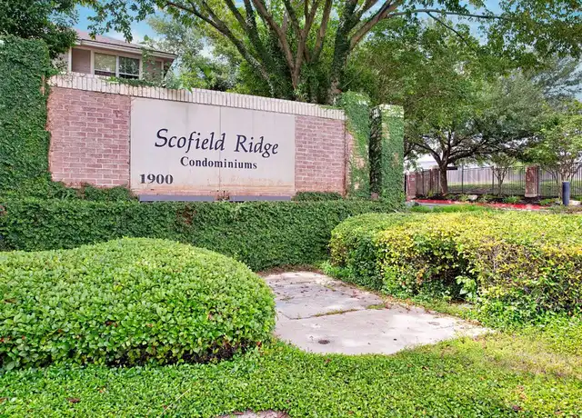 Property at 1900 Scofield Ridge Pkwy #5302, Austin, TX, 78727, 2 beds, 2.5 baths, [object Object]