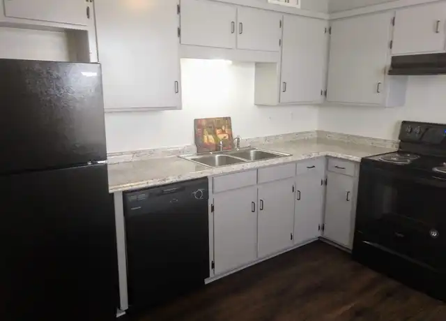 Property at 101 Meggs St Unit G, Copperas Cove, TX, 76522, 2 beds, 1 bath, [object Object]