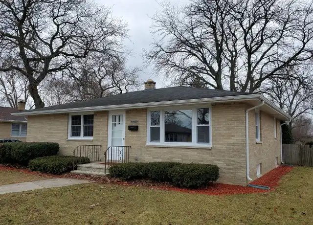 Property at 3216 24th Ave, Kenosha, WI, 53140, 3 beds, 1.5 baths, [object Object]
