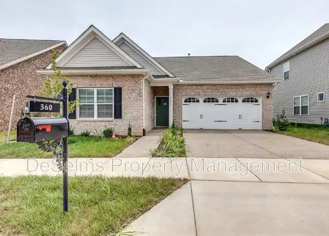 Property at 107 Crabourne Dr, White House, TN, 37188, 3 beds, 2.5 baths, [object Object]