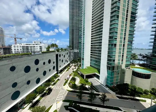 Property at 501 NE 31st St #802, Miami, FL, 33137, 1 bed, 1.5 baths, [object Object]