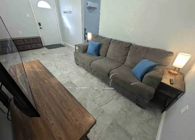 Property at 503 E 6th St, Big Spring, TX, 79720, 1 bed, 1 bath, [object Object]