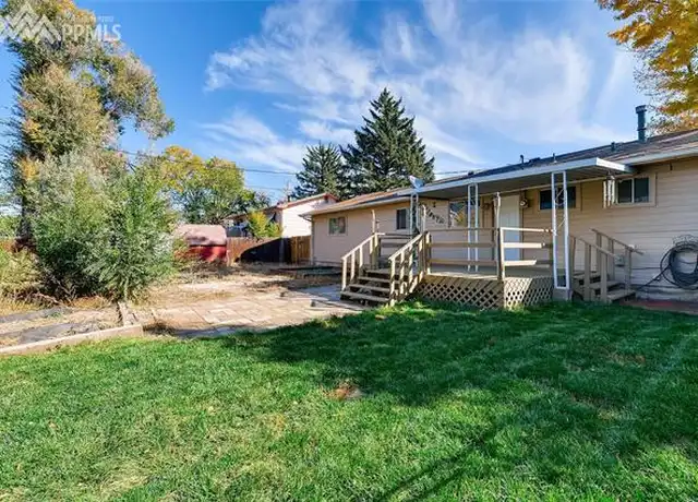 Property at 1214 N Murray Blvd, Colorado Springs, CO, 80915, 1 bed, 1 bath, [object Object]