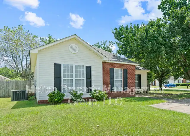 Property at 202 Norman Ln, Warner Robins, GA, 31093, 3 beds, 2 baths, [object Object]