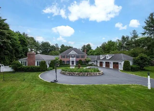 Property at 568 Wellesley St, Weston, MA, 02493, 5 beds, 5.5 baths, [object Object]