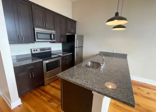 Property at Warehouse 71 - 71 Canvass St, Cohoes, NY, 12047, 1 bed, 1 bath, [object Object]