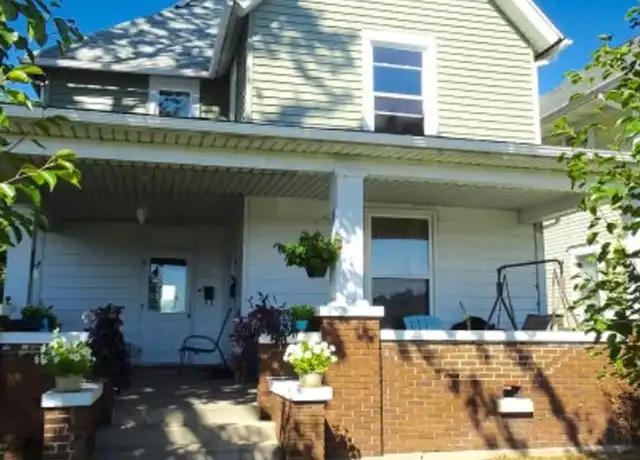 Property at 509 Wheeling Ave Unit 509, Muncie, IN, 47303, 2 beds, 1 bath, [object Object]