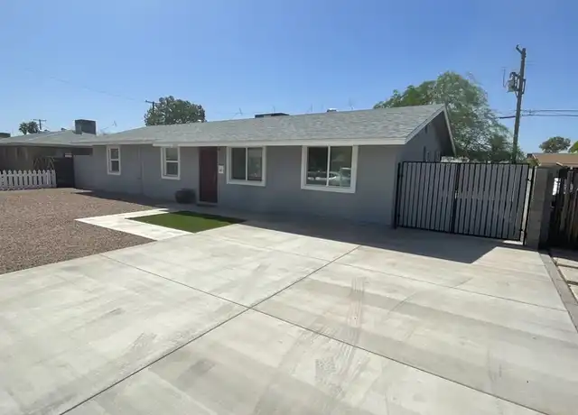 Property at 2021 E 10th St, Tempe, AZ, 85281, 4 beds, 2 baths, [object Object]