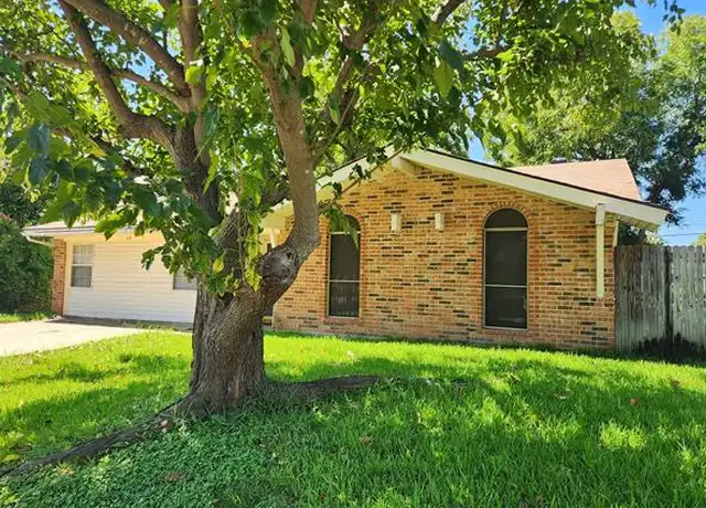 Property at 419 Woodcrest Way, Forney, TX, 75126, 3 beds, 2 baths, [object Object]