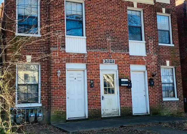 Property at 3023 Ellwood Ave Apt A, Richmond, VA, 23221, 1 bed, 1 bath, [object Object]