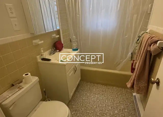 Property at 402 Highland Ave Unit 4CP, Somerville, MA, 02144, 0 beds, 1 bath, [object Object]