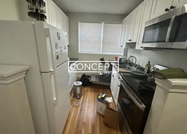Property at 402 Highland Ave Unit 4CP, Somerville, MA, 02144, 0 beds, 1 bath, [object Object]