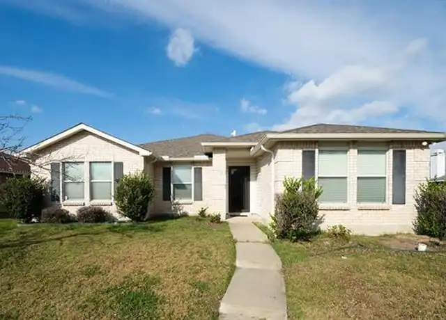Property at 1710 Chesterwood Dr, Rockwall, TX, 75032, 3 beds, 2 baths, [object Object]